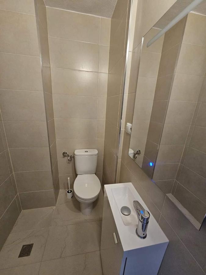 Terezia Apartamento Torrevieja Exterior foto